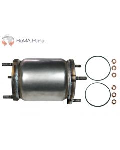 Katalysator DAEWOO LANOS 1.5 A15SMS 63KW 97-