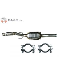 Katalysator CITROEN XSARA PICASSO 2.0 HDi (N68) RHY(DW10TD) 66KW 99-