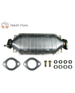 Katalysator MITSUBISHI L 200 2.5 TD 4WD (K74T) (-) 4D56T 85KW -