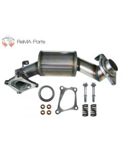 Katalysator TOYOTA YARIS VERSO 1.4 D-4D (NLP22) (NLP2_, _NCP2_, NLP22) 1ND-TV 55KW 01-05