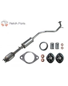 Katalysator MAZDA 5 1.8 (CR19) L823 85KW 05-