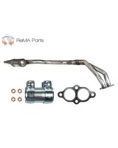 Katalysator BMW Z3 1.8 M43B18 85KW 95-98