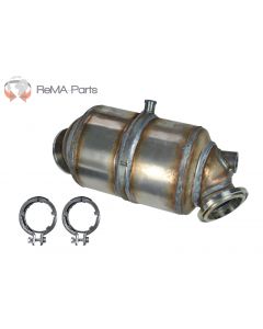 Katalysator MERCEDES BENZ GL-CLASS GL 320 CDI (164.822) (X164, 164.882) OM 642.940 165KW 06-09