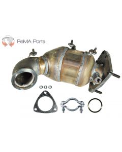 Katalysator FIAT CROMA 1.9 D Multijet (194) 939 A2.000 110KW 05-08