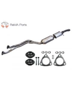 Katalysator BMW 3 Coupe 323i M52B25 125KW 95-99