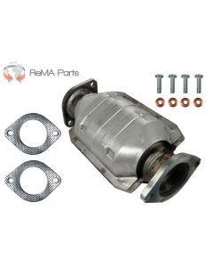 Katalysator NISSAN SUNNY III Liftback 1.4 i (N14) GA14DS 55KW 90-92