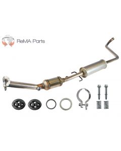 Katalysator TOYOTA YARIS VERSO 1.3 (NLP2,NCP2) 2NZ-FE 63KW 99- Schaltung