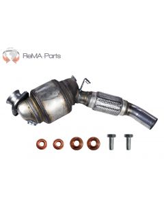 Katalysator BMW X3 3.0d M54N306D2 150KW 04-