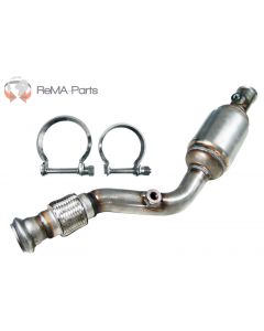 Katalysator PEUGEOT 307 SW 2.0 (3H) RFN (EW10J4) 100KW 00-05