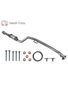 Katalysator MERCEDES E-CLASS Kombi E 420 T (210.272) M 119.985 205KW 96-97 Links