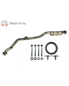 Katalysator MERCEDES BENZ E-CLASS Kombi E 280T (S210, 210.263) M 112.921 150KW 96-00