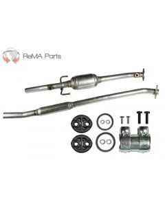 Katalysator TOYOTA RAV 4 II 1.8 VVTi (CLA2,XA2,ZCA2,ACA2) 1ZZ-FE 92KW 01-