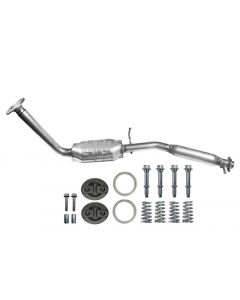 Katalysator SUZUKI JIMNY 1.3 16V G13BB 59KW 98-