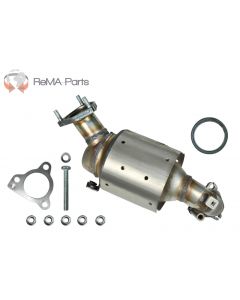 Katalysator MAZDA MPV II 2.0 DI RF5C 100KW 02-