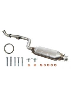 Katalysator MERCEDES BENZ CLK Cabriolet 200 Kompressor (208.445) M 111.944 141KW 98-00