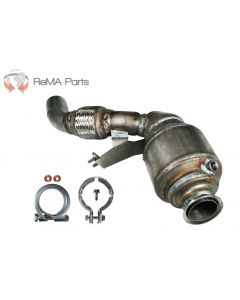 Katalysator BMW 3 (E90) M47D204D4 89KW 05-07