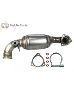 Katalysator CITROEN C4 1.6 THP 150 5FX (EP6DT) 110KW 08-
