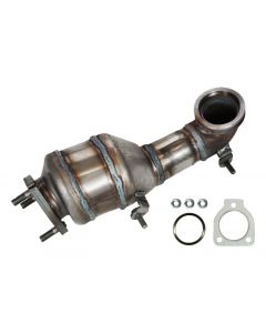 Katalysator CHEVROLET CAPTIVA 2.0 D 4WD (C100, C1) Z20DMH 110KW 06-