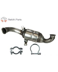Katalysator PEUGEOT PARTNER Kombispace 1.6 HDi 90 (-) 9HX (DV6ATED4) 66KW 06-