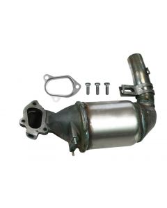 Katalysator SUZUKI SPLASH 1.3 CDTI (-) Z13DTJ 55KW 08-