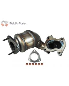 Katalysator FIAT DOBLO Cargo 1.9 JTD 223 A7.000 77KW 03-