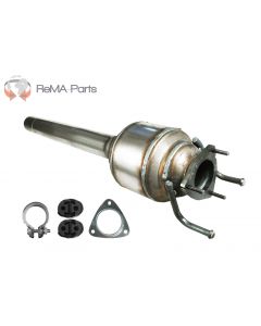 Katalysator CITROEN JUMPER 4HV 74KW 06-