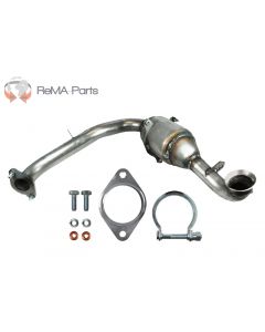 Katalysator MAZDA 3 Limousine 1.6 DI Turbo (BK) Y601 80KW 04- Schaltung