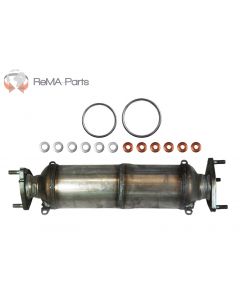 Katalysator HONDA CR-V III 2.2 i-CTDi (RE) N22A2 103KW -