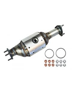 Katalysator HONDA ACCORD VII + VIII 2.4 (CL9)K24A3 140KW