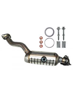 Katalysator HONDA CIVIC VIII Schrägheck 1.4 L13A7 61KW 06-