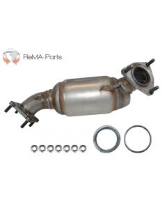 Katalysator HONDA CIVIC VIII Schrägheck 2.2 CTDi N22A2 103KW 06-