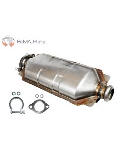 Katalysator HYUNDAI MATRIX 1.5 CRDi D4FA 75KW EURO 4 04-