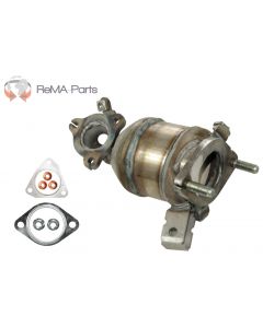 Katalysator HYUNDAI MATRIX 1.5 CRDi VGT D4FA 81KW 04-11