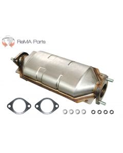 Katalysator HYUNDAI TUCSON 2.0 CRDi (JM) D4EA 100KW -