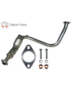 Katalysator LAND ROVER DISCOVERY III 4.4 220KW Rechte Seite