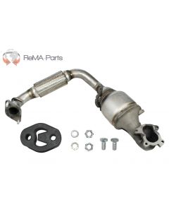 Katalysator MAZDA 2 1.4 MZR-CD 50KW 07-