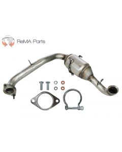 Katalysator MAZDA 3 1.6 DI Turbo (BK) Y601 80KW -