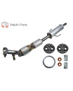 Katalysator MAZDA 6 Kombi 1.8 (GY) L813 88KW 02-07