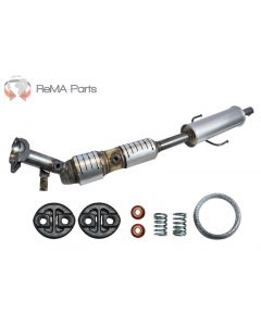 Katalysator MAZDA 6 2.3 (GG) L3C1 122KW 02-07