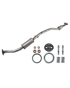 Katalysator MAZDA MX-5 III 2.0 (NC) LF-DE 118KW 98-