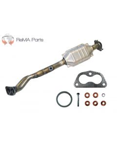 Katalysator MAZDA MX-5 II 1.9 16V BPD 107KW 00-05