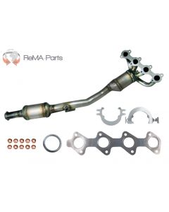 Katalysator MERCEDES BENZ B-CLASS B 170 (245.232) (-) M 266.940 85KW 05-