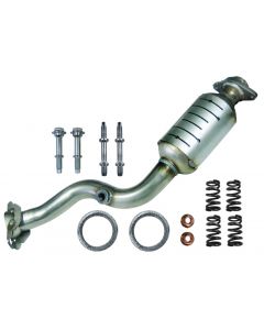 Katalysator NISSAN QASHQAI 2.0 MR20DE 103KW 07-