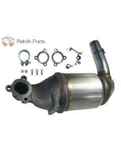 Katalysator OPEL ASTRA H 1.3 CDTI Z13DTH 66KW 05-