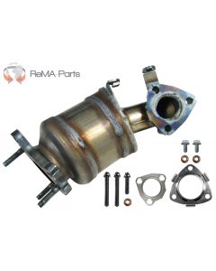 Katalysator OPEL MERIVA 1.7 CDTI Z 17 DT 74KW 03-