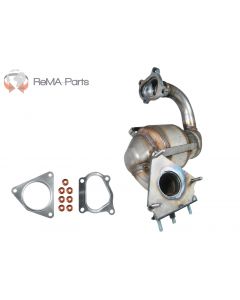 Katalysator NISSAN PRIMASTAR Bus dCi 90 M9R 782 66KW 06-