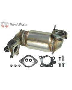 Katalysator NISSAN INTERSTAR Bus dCi 150 (-) 107KW 06-