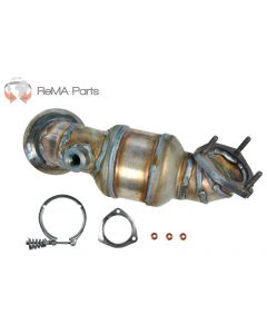 Katalysator OPEL ASTRA H Kombi 2.0 Turbo Z20LER 147KW 04-