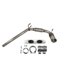 Katalysator SEAT LEON 1.9 TDI (-) BKC 77KW 05-
