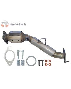 Katalysator SUBARU IMPREZA WRX 2.0 Turbo (GD) EJ205 160KW 00-